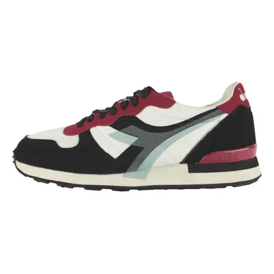 Diadora 501.178616 01 D0096 White/Black/Lychee Divat edzőcipők Fehér