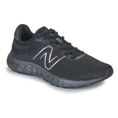 New Balance 520 V8 Futócipők Fekete