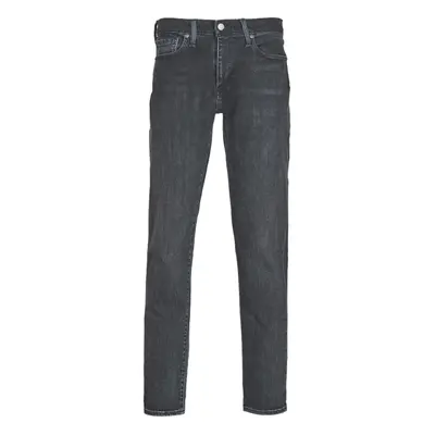 Levis 511 SLIM FIT Slim farmerek Fekete