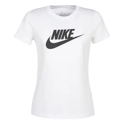 Nike NIKE SPORTSWEAR Rövid ujjú pólók Fehér