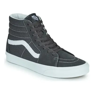 Vans UA SK8-Hi Magas szárú edzőcipők Szürke