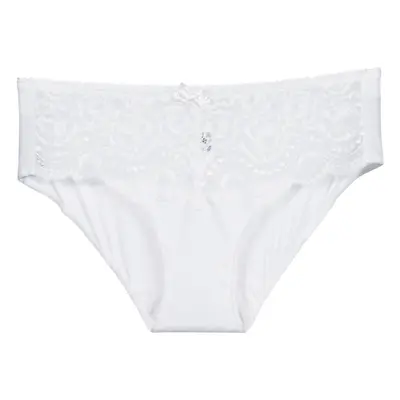 PLAYTEX FLOWER ELEGANCE Bugyik Fehér