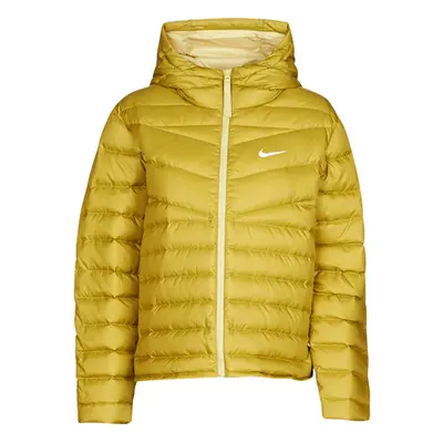 Nike W NSW WR LT WT DWN JKT Steppelt kabátok Keki