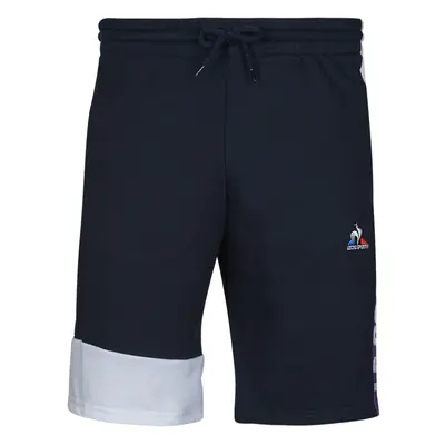 Le Coq Sportif SAISON 2 Short N°1 M Rövidnadrágok Tengerész