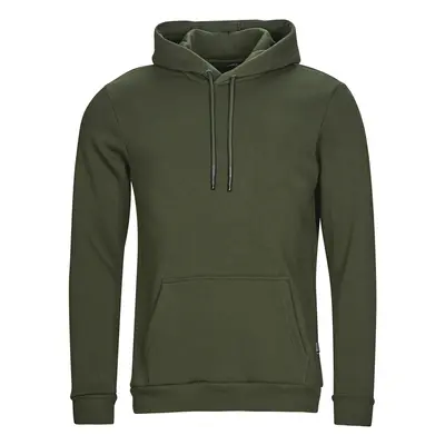 Only & Sons ONSCERES HOODIE SWEAT NOOS Pulóverek Keki