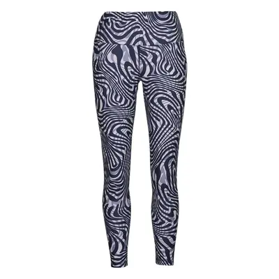 adidas YGA ESS AOP 78 Legging-ek Tengerész