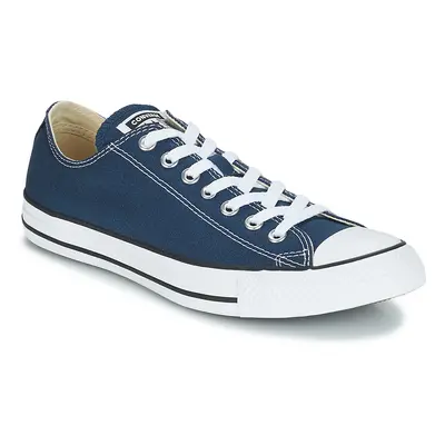 Converse CHUCK TAYLOR ALL STAR CORE OX Rövid szárú edzőcipők Kék