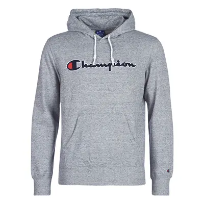 Champion 212940-GRLTM Pulóverek Szürke