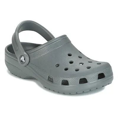 Crocs CLASSIC Klumpák Szürke