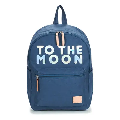 Jojo Factory KID PACK UNI TO THE MOON Hátitáskák Tengerész