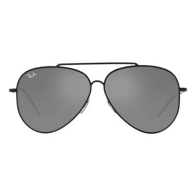 Ray-ban Occhiali da Sole Reverse RBR0101S 002/GS Napszemüvegek Fekete