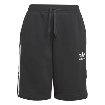 adidas CHANTALE Rövidnadrágok Fekete