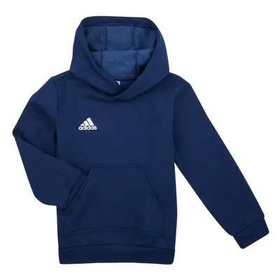 adidas ENT22 HOODY Y Pulóverek Tengerész