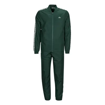 Lacoste WH1792-YZP Melegítő együttesek Zöld