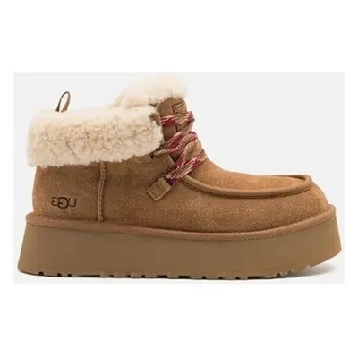 UGG 1143954 FUNKARRA Csizmák Barna