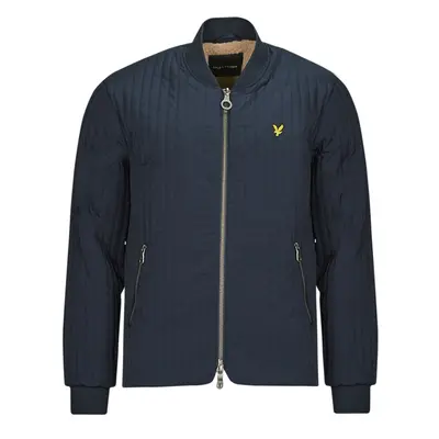 Lyle & Scott JK1902V Dzsekik Tengerész