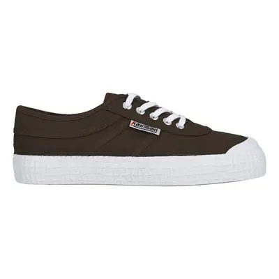 Kawasaki Original 3.0 Canvas Shoe K232427 5045 Chocolate Brown Divat edzőcipők Barna