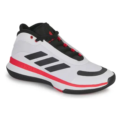 adidas Bounce Legends Kosárlabda Fehér