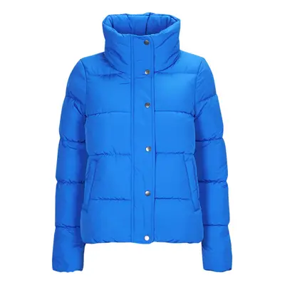 Only ONLNEWCOOL PUFFER JACKET CC OTW Steppelt kabátok Kék