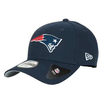 New-Era NFL THE LEAGUE NEW ENGLAND PATRIOTS Baseball sapkák Kék