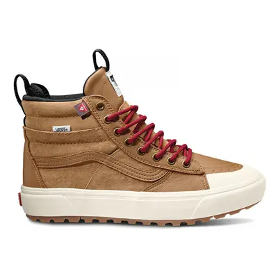 Vans Sk8-hi mte-2 Deszkás cipők Barna