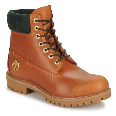 Timberland 6 IN PREMIUM BOOT Csizmák Barna