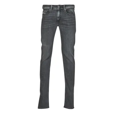 Diesel 1979 SLEENKER Skinny farmerek Szürke