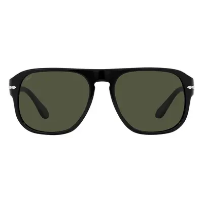 Persol Occhiali da Sole PO3310S 95/31 Napszemüvegek Fekete