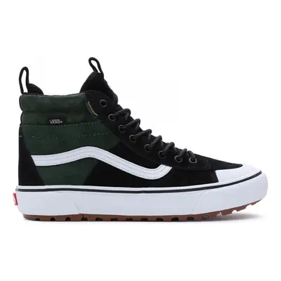 Vans Sk8-hi mte-2 2-tone utility Deszkás cipők Fekete