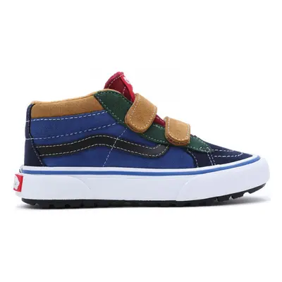 Vans Sk8-mid reissue v mte-1 Deszkás cipők Sokszínű