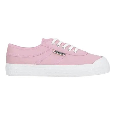 Kawasaki Original 3.0 Canvas Shoe K232427 4046 Candy Pink Divat edzőcipők Rózsaszín