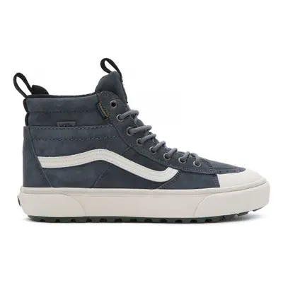 Vans Sk8-hi mte-2 utility pop Deszkás cipők Szürke