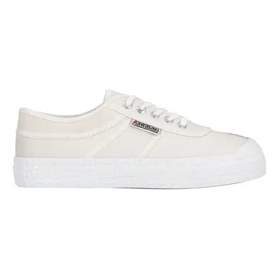 Kawasaki Original 3.0 Canvas Shoe K232427 1002 White Divat edzőcipők Fehér