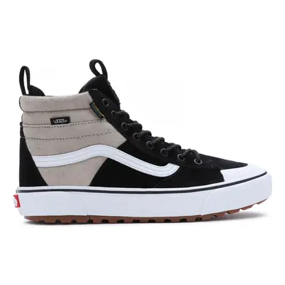 Vans Sk8-hi mte-2 2-tone utility Deszkás cipők Fekete