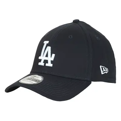 New-Era LEAGUE BASIC 39THIRTY LOS ANGELES DODGERS Baseball sapkák Fekete