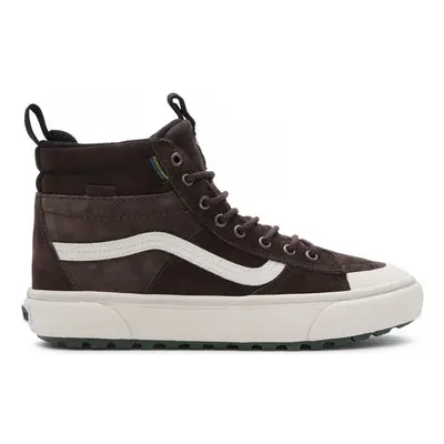 Vans Sk8-hi mte-2 utility pop Deszkás cipők Kék