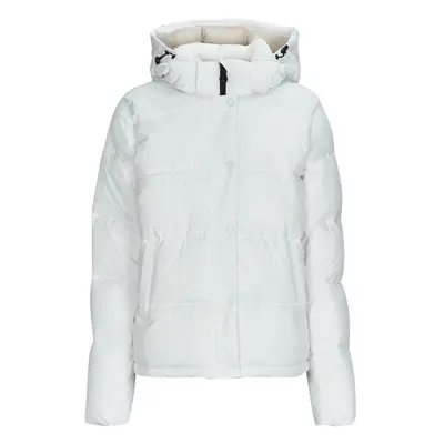 Only ONLANN PREMIUM PUFFER JKT REGULAR OTW Steppelt kabátok Fehér