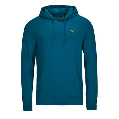 Lyle & Scott ML416VTR Pulóverek Tengerész