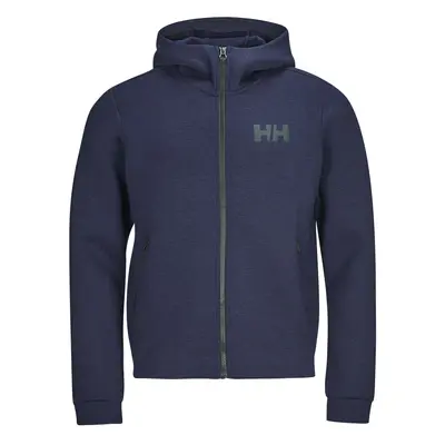 Helly Hansen HP OCEAN FZ JACKET 2.0 Kabátok / Blézerek Tengerész