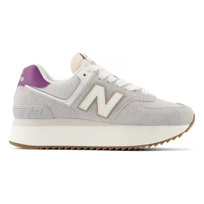 New Balance Wl574 b Futócipők Szürke