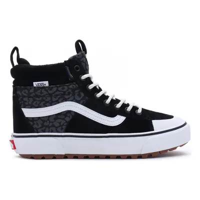 Vans Sk8-hi mte-2 Deszkás cipők Fekete