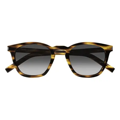 Yves Saint Laurent Occhiali da Sole Saint Laurent SL 28 045 Napszemüvegek Barna