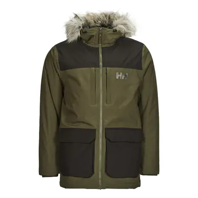 Helly Hansen PATROL PARKA Parka kabátok Keki