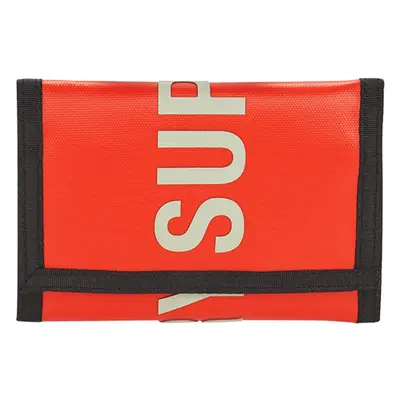 Superdry TARP TRI-FOLD WALLET Pénztárcák Narancssárga