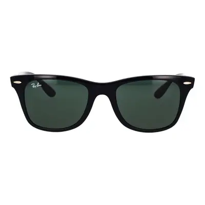 Ray-ban Occhiali da Sole RB4195 601/71 Napszemüvegek Fekete