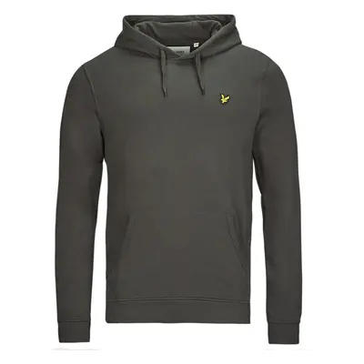 Lyle & Scott ML416VOG Pulóverek Szürke