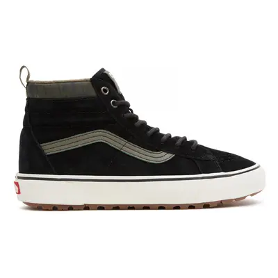 Vans Sk8-hi mte-1 Deszkás cipők Fekete