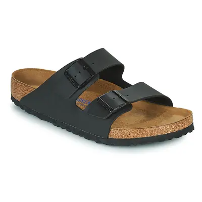 Birkenstock ARIZONA SFB Papucsok Fekete