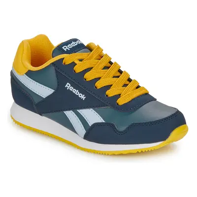 Reebok Classic REEBOK ROYAL CL JOG 3.0 1V Rövid szárú edzőcipők Kék