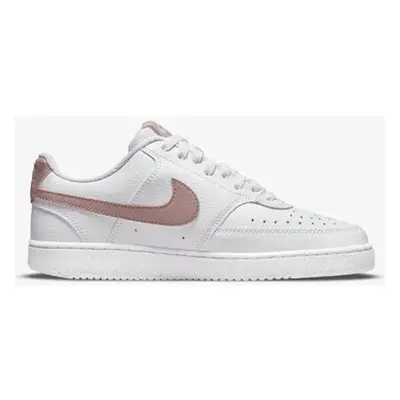 Nike DH3158 COURT VISION Divat edzőcipők Fehér